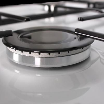 Комбінована плита Prime Technics PSE 64112 FW