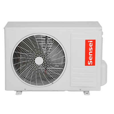 Кондиціонер Sensei SAC-09MBWS/I серія Aquilon Inverter R32