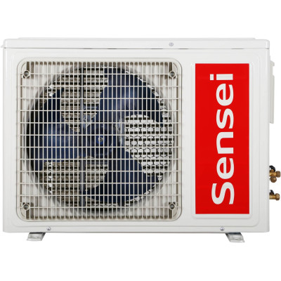 Кондиціонер Sensei SAC-12MBW/I