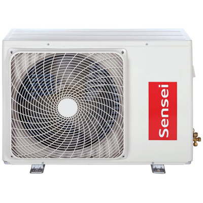 Кондиціонер Sensei SAC-24HRWE/I
