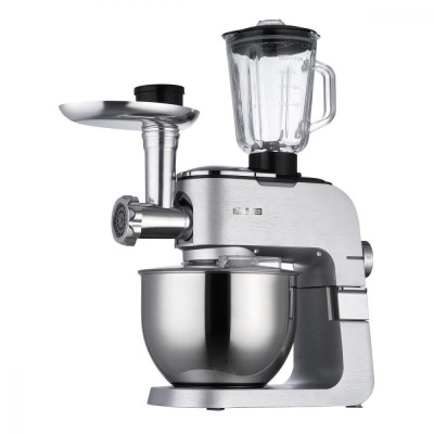 Кухонна машина Ardesto KMCH-K1500SS