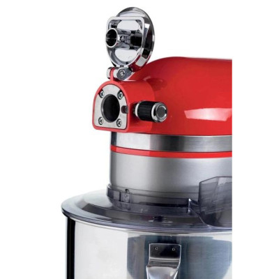 Кухонна машина Ariete Moderna 1589/00 Кухонна машина Ariete Moderna 1589/00