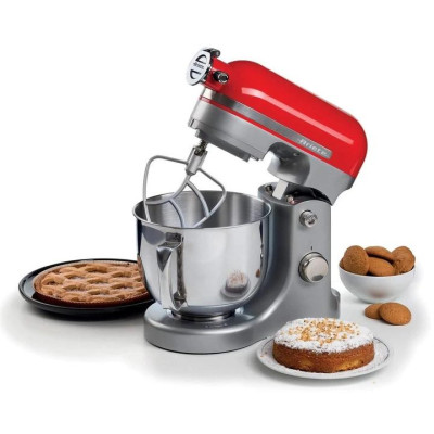 Кухонна машина Ariete Moderna 1589/00 Кухонна машина Ariete Moderna 1589/00