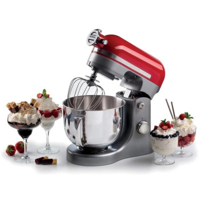 Кухонна машина Ariete Moderna 1589/00 Кухонна машина Ariete Moderna 1589/00