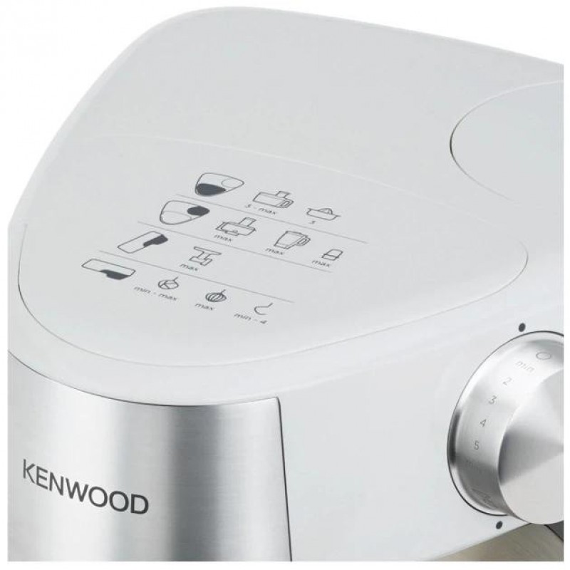 Кухонна машина Kenwood KHC29A.H0WH