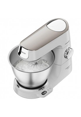 Кухонна машина Kenwood Titanium Chef Baker KVC65.001WH