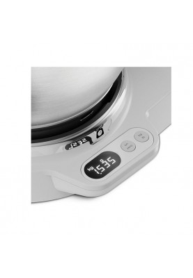 Кухонна машина Kenwood Titanium Chef Baker KVC65.001WH