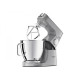 Кухонна машина Kenwood Titanium Chef Baker XL KVL85.004SI