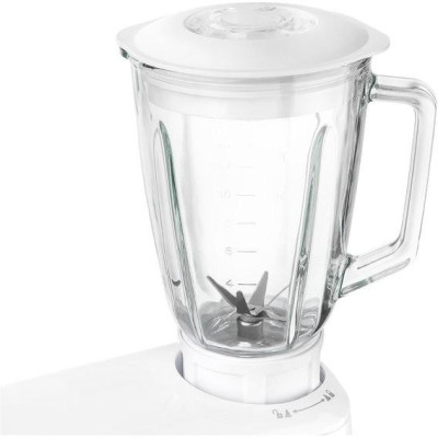 Кухонна машина Sencor STM 6350WH