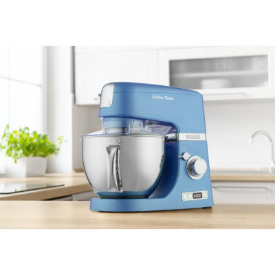 Кухонна машина Sencor STM 7872BL Кухонна машина Sencor STM 7872BL