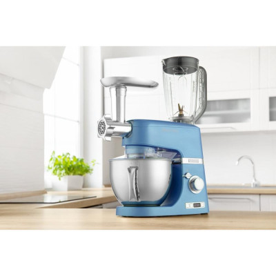 Кухонна машина Sencor STM 7872BL Кухонна машина Sencor STM 7872BL