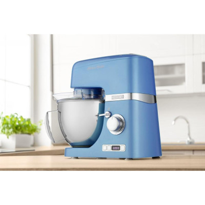 Кухонна машина Sencor STM 7872BL Кухонна машина Sencor STM 7872BL