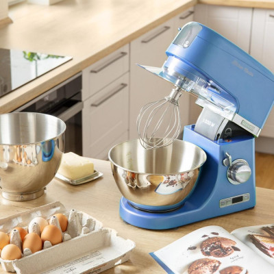 Кухонна машина Sencor STM 7872BL Кухонна машина Sencor STM 7872BL