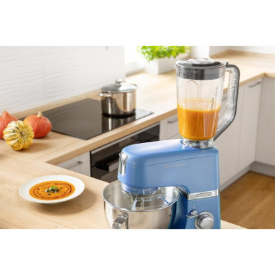 Кухонна машина Sencor STM 7872BL Кухонна машина Sencor STM 7872BL