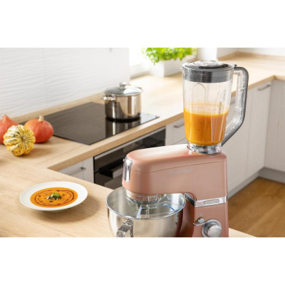 Кухонна машина Sencor STM 7875RS