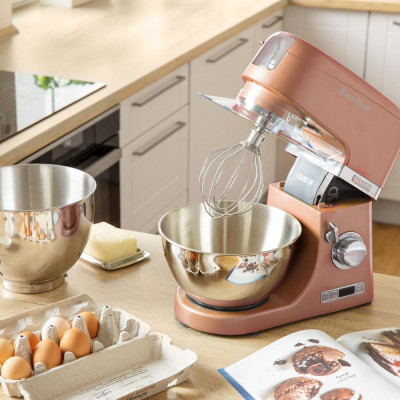 Кухонна машина Sencor STM 7875RS