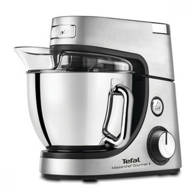 Кухонна машина Tefal Masterchef Gourmet+ QB632