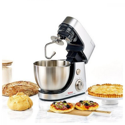 Кухонна машина Tefal Masterchef Gourmet+ QB632