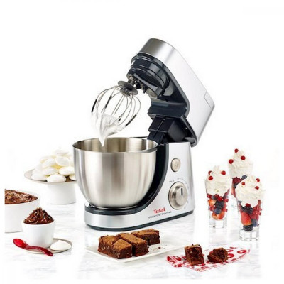 Кухонна машина Tefal Masterchef Gourmet+ QB632