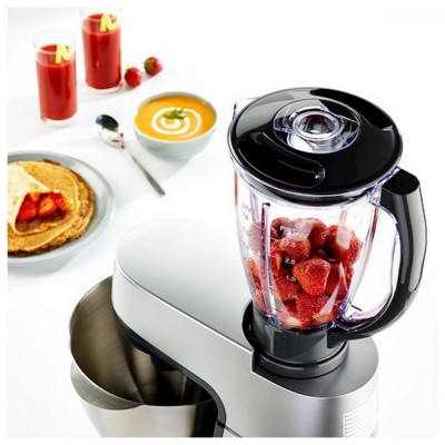 Кухонна машина Tefal Masterchef Gourmet+ QB632