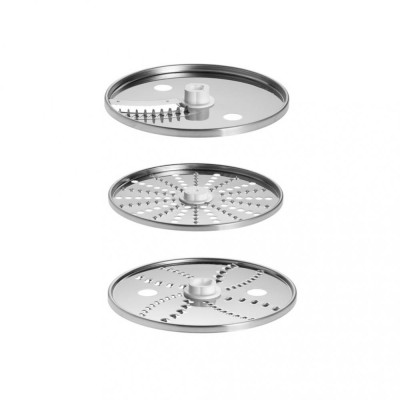 Кухонний комбайн KitchenAid 5KFP1644EOB