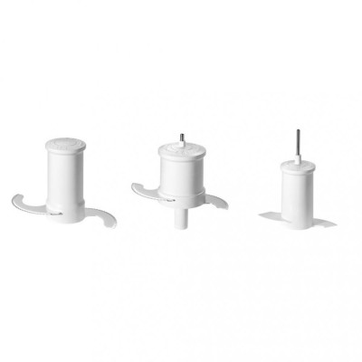 Кухонний комбайн KitchenAid 5KFP1644EOB