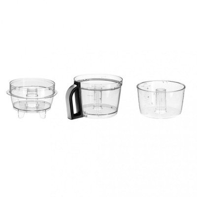 Кухонний комбайн KitchenAid 5KFP1644EOB