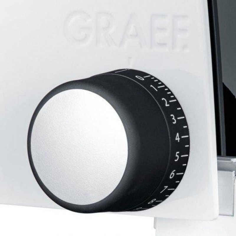 Ломтерізка (слайсер) GRAEF S10001