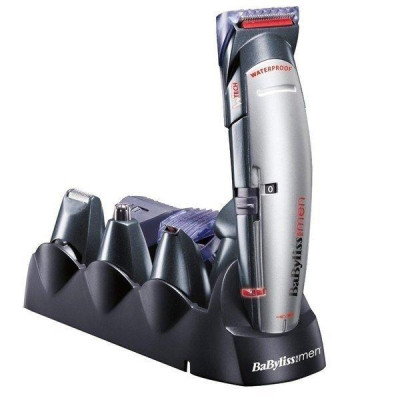 Машинка для стрижки + триммер BaByliss E837E