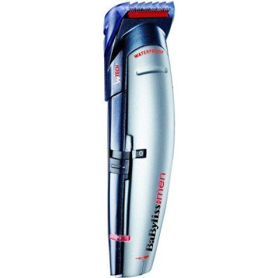 Машинка для стрижки + триммер BaByliss E837E