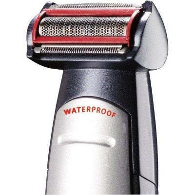 Машинка для стрижки + триммер BaByliss E837E