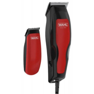 Машинка для стрижки + триммер Wahl Home Pro 100 1395-0466