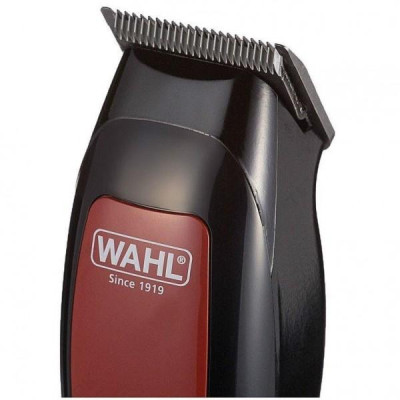 Машинка для стрижки + триммер Wahl Home Pro 100 1395-0466