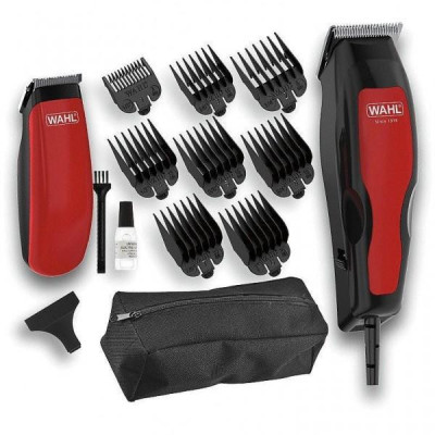 Машинка для стрижки + триммер Wahl Home Pro 100 1395-0466