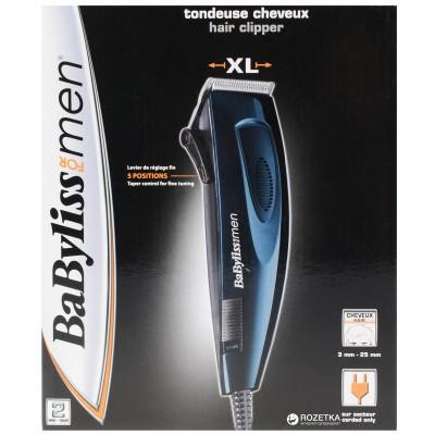 Машинка для стрижки BaByliss E695E