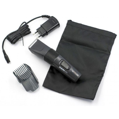 Машинка для стрижки BaByliss E786E