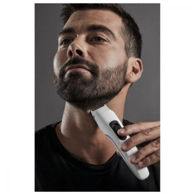 Машинка для стрижки+триммер Rowenta TN8961F4