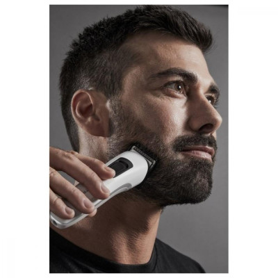 Машинка для стрижки+триммер Rowenta TN8961F4