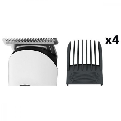 Машинка для стрижки+триммер Rowenta TN8961F4