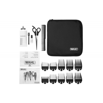 Машинка для стрижки+триммер Wahl HomePro Deluxe Combo 79305-1316