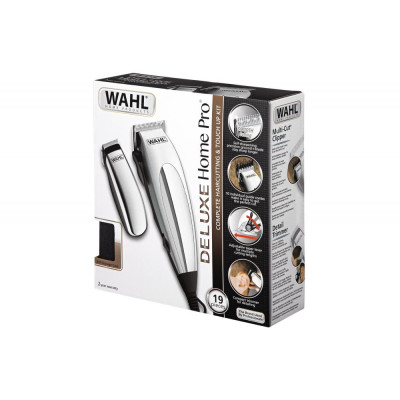 Машинка для стрижки+триммер Wahl HomePro Deluxe Combo 79305-1316