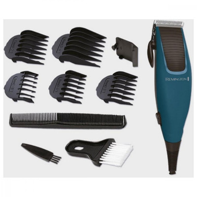 Машинка для стрижки Remington Apprentice Hair Clipper HC5020