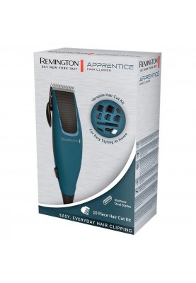 Машинка для стрижки Remington Apprentice Hair Clipper HC5020