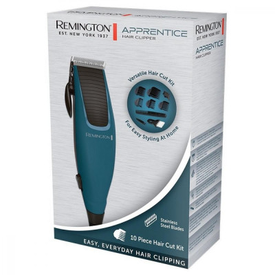 Машинка для стрижки Remington Apprentice Hair Clipper HC5020