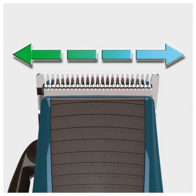 Машинка для стрижки Remington Apprentice Hair Clipper HC5020