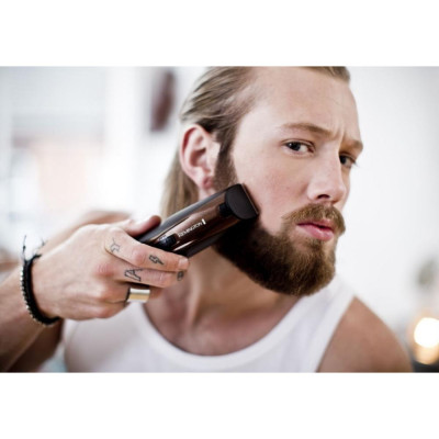 Машинка для стрижки Remington Beard Kit MB4046