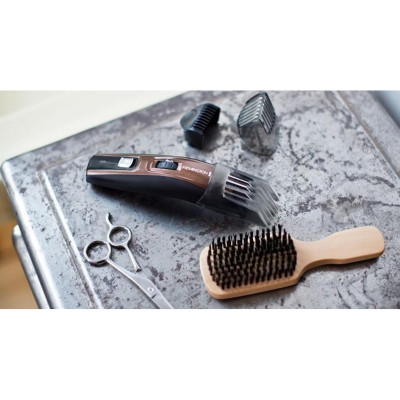Машинка для стрижки Remington Beard Kit MB4046