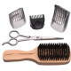 Машинка для стрижки Remington Beard Kit MB4046