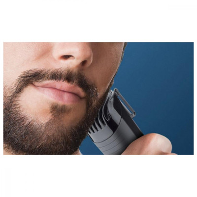 Машинка для стрижки Remington MB4133 E51 Beard Boss Pro
