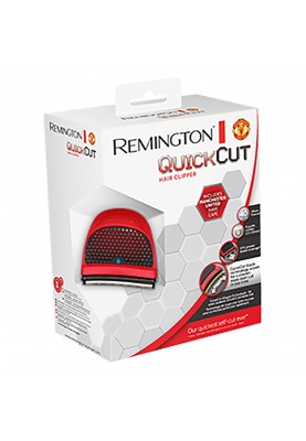 Машинка для стрижки Remington Quick Cut HC4255